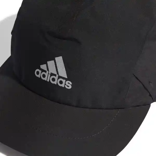 Adidas Gorra Tech 3P R. R Accesorios Hombre Negro Talla OSFW