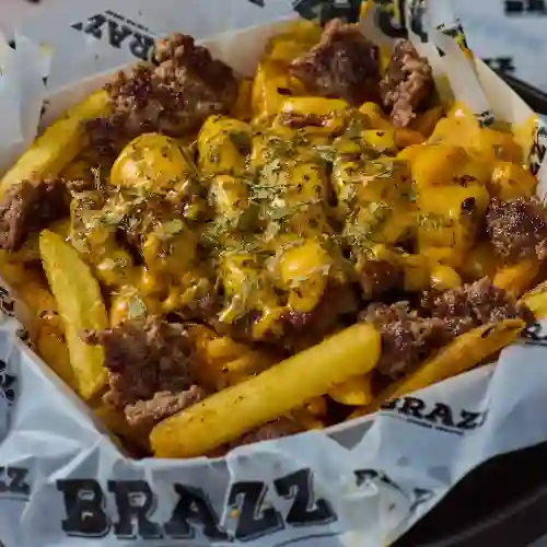 Papas Angus