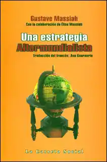 Una estrategia altermundialista