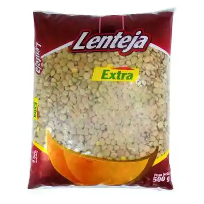 Extra Lenteja