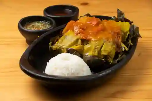 Tamal