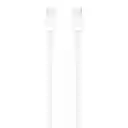 Apple Teclado Magic Trackpad White Multi-Touch Surface
