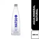 Agua Hatsu 300 ml