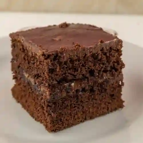 Brownie de Chocolate