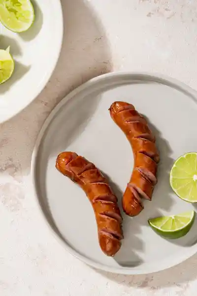 Chorizo de Pavo Delipavo