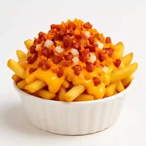 Porción Papas Golden