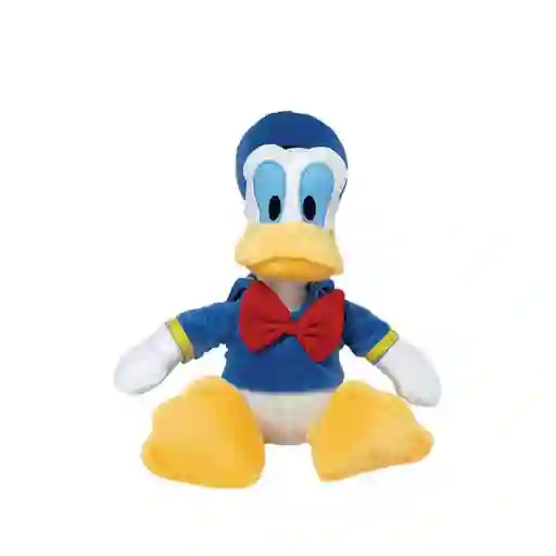 Peluche Donald Disney