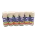 Bambu Palillo Tarro Doble Punta