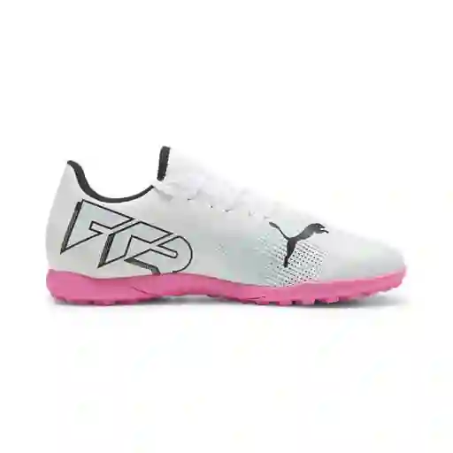 Puma Zapatos Future 7 Play Tt Hombre Blanco 9 107726-01