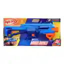 Nerf Juguete Lanzador n Series Double Impact