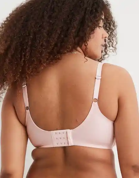 Brasier Aerie Rosa Talla: 32 D American Eagle