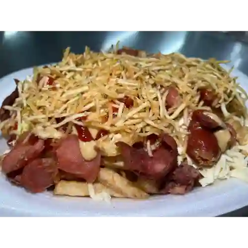 Papas Costeñas