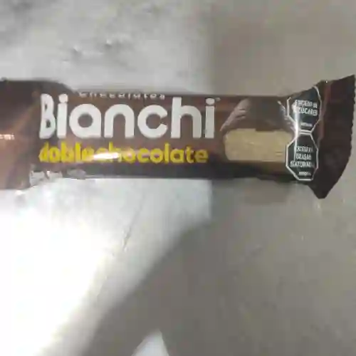 Barra de Chocolate Bianchi