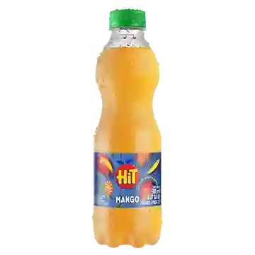 Jugo Hit Mango Pet 500 ml