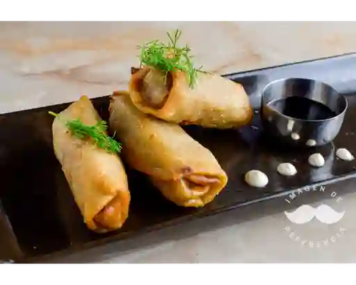 Spring Rolls