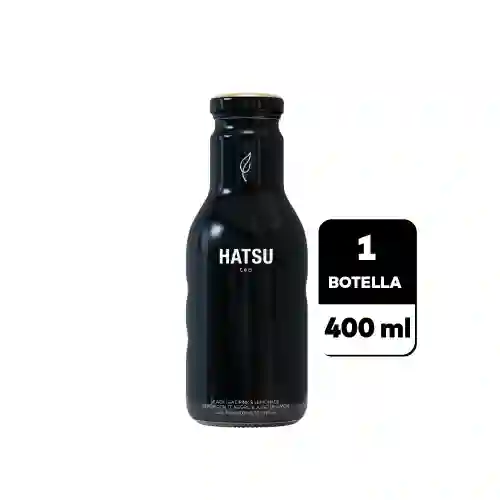 Hatsu Negro 400 ml