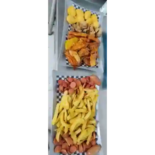 Combo Picada