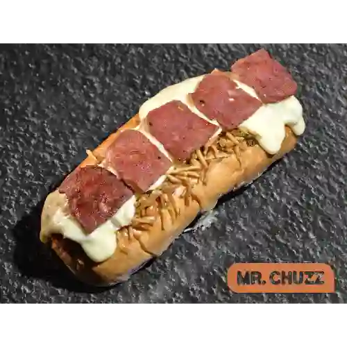 Perro Italiano