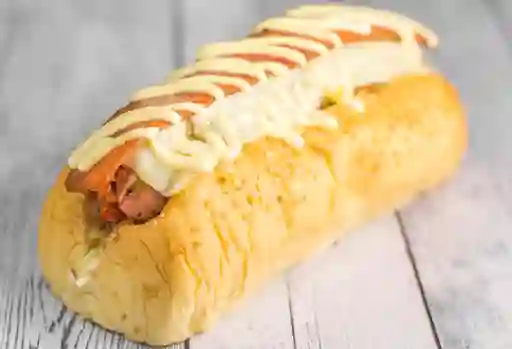 Perro Caliente Italo Suizo