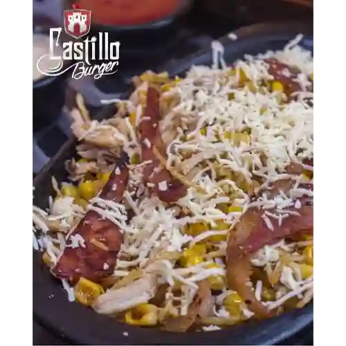 Mazorcada Especial