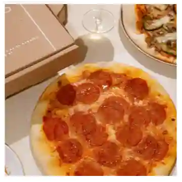 Pizza Pepperoni