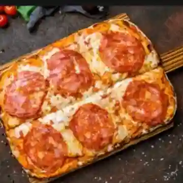 Peepperoni