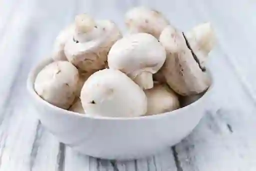 Champiñones