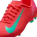 Nike Guayos Para Fútbol de Niño Amarillo Talla 5Y