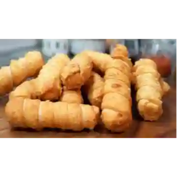 Tequeños X8