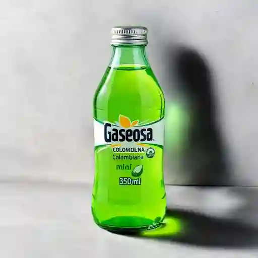 Gaseosa Colombiana Mini 350 ml