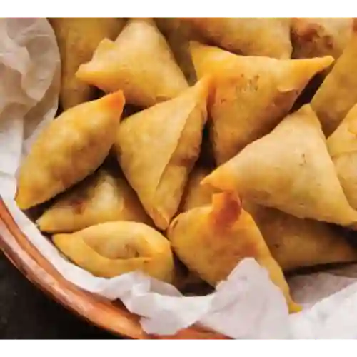 Samosas