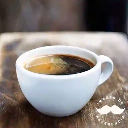Café Negro