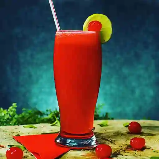 Limonada de Cereza