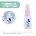 Kit de Botellas de Viaje Mickey Mouse Disney Miniso