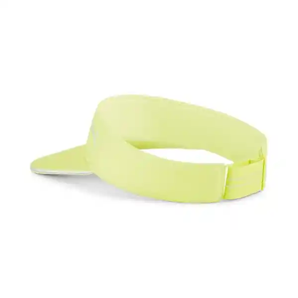 Puma Visor Running Hombre Verde 024398-05