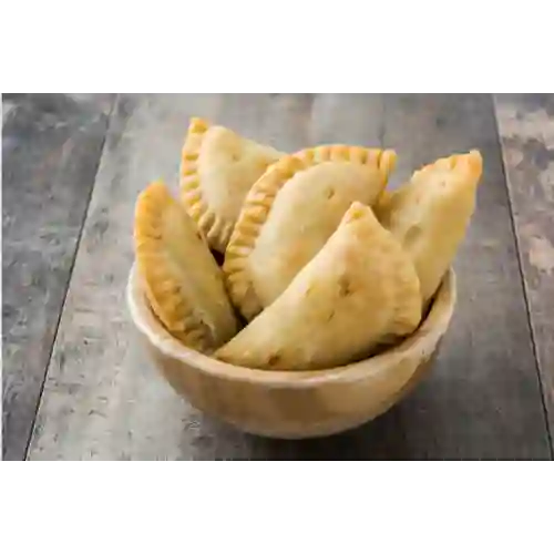 Docena Empanadas Argentinas