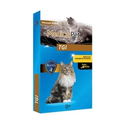 Medical Pet Alimento Para Gato 