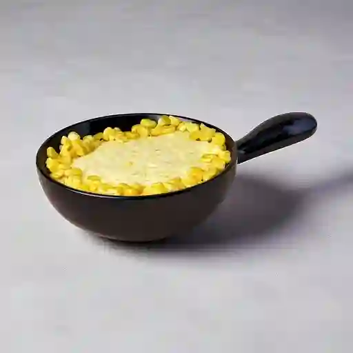 Maicitos con Queso y Pollo