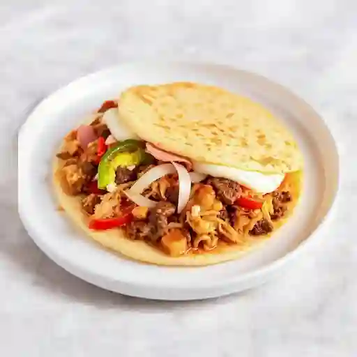 Arepa de la Casa