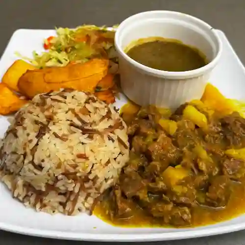 Carne Guisada