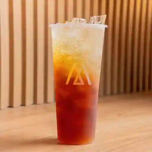 Monte rosa cold brew rosse