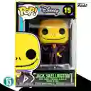 Funko Pop! Figura Colección The Night Before Jack Skellington