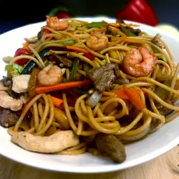 Lo Mein Imperial