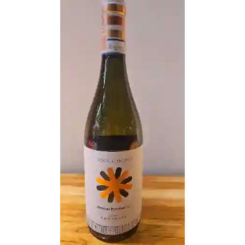 Pecorino D'abbruzzo Doc 2023