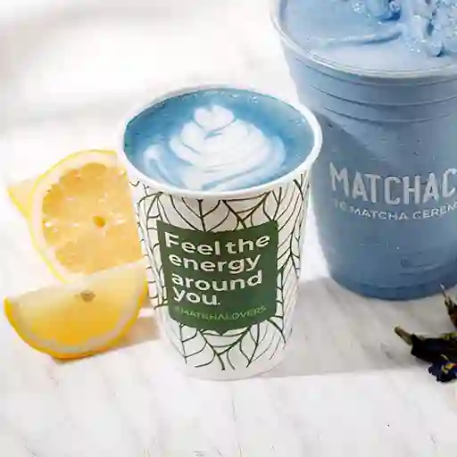 Latte Superfuds Frio