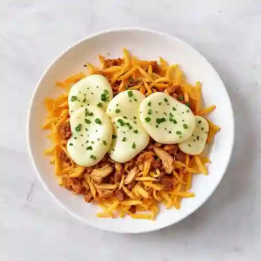 Pollo Carne