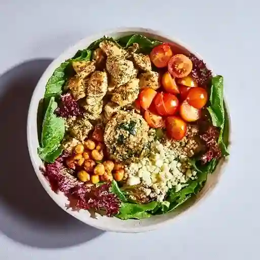 Ensalada Mediterránea