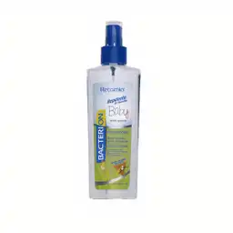 Bacterion Repelente de Insectos Baby Spray