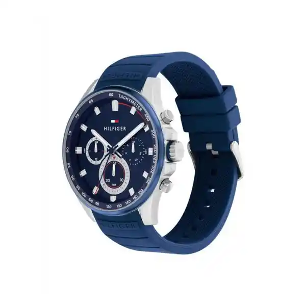 Reloj Mujer Tommy Hilfiger Max Tmy1791970