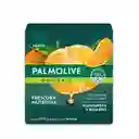 Palmolive Jabón Mandarina y Romero en Barra